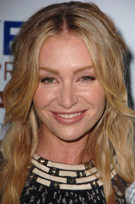 actor Portia de Rossi large photo