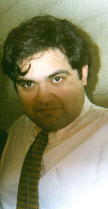 actor Joe Nunez large photo