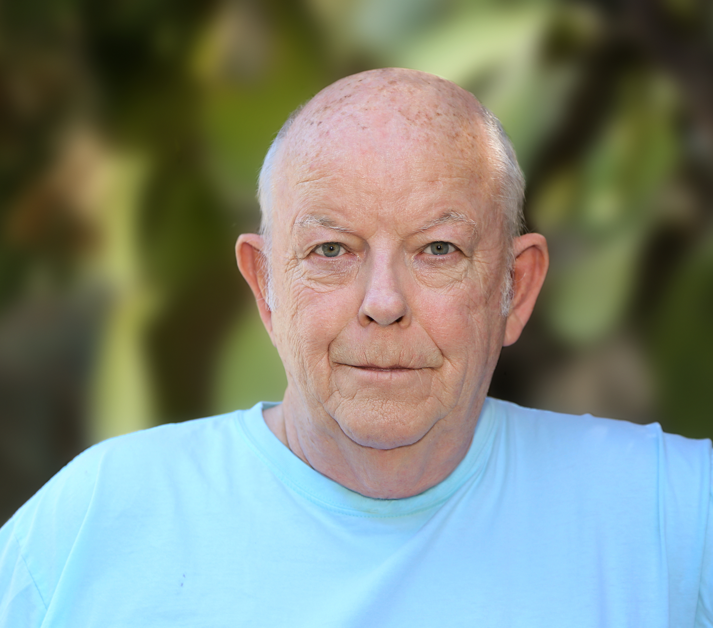 actor Julian Holloway large photo