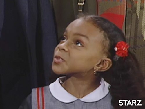 actor Ebonie Smith large photo