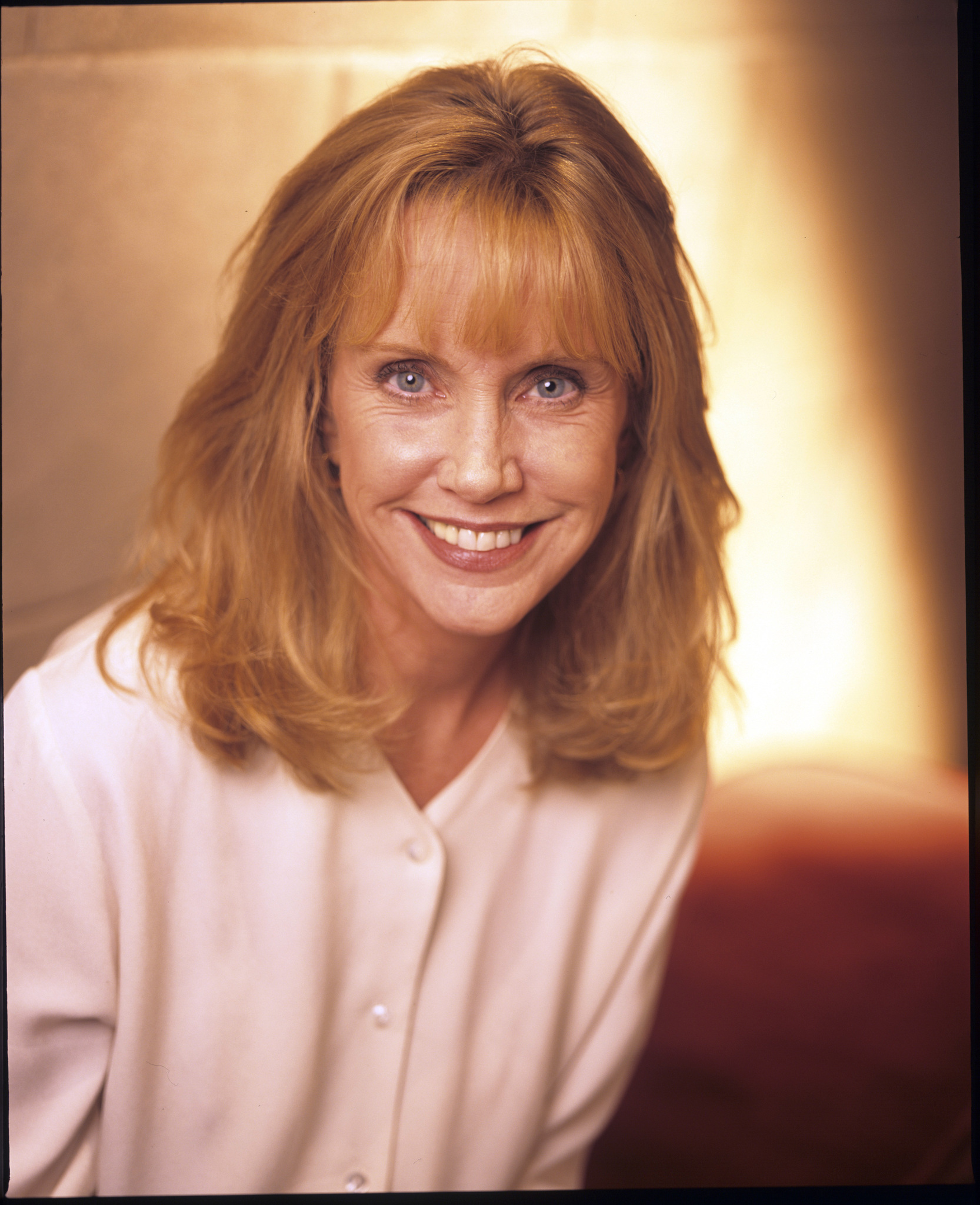 actor Mary Ellen Trainor large photo