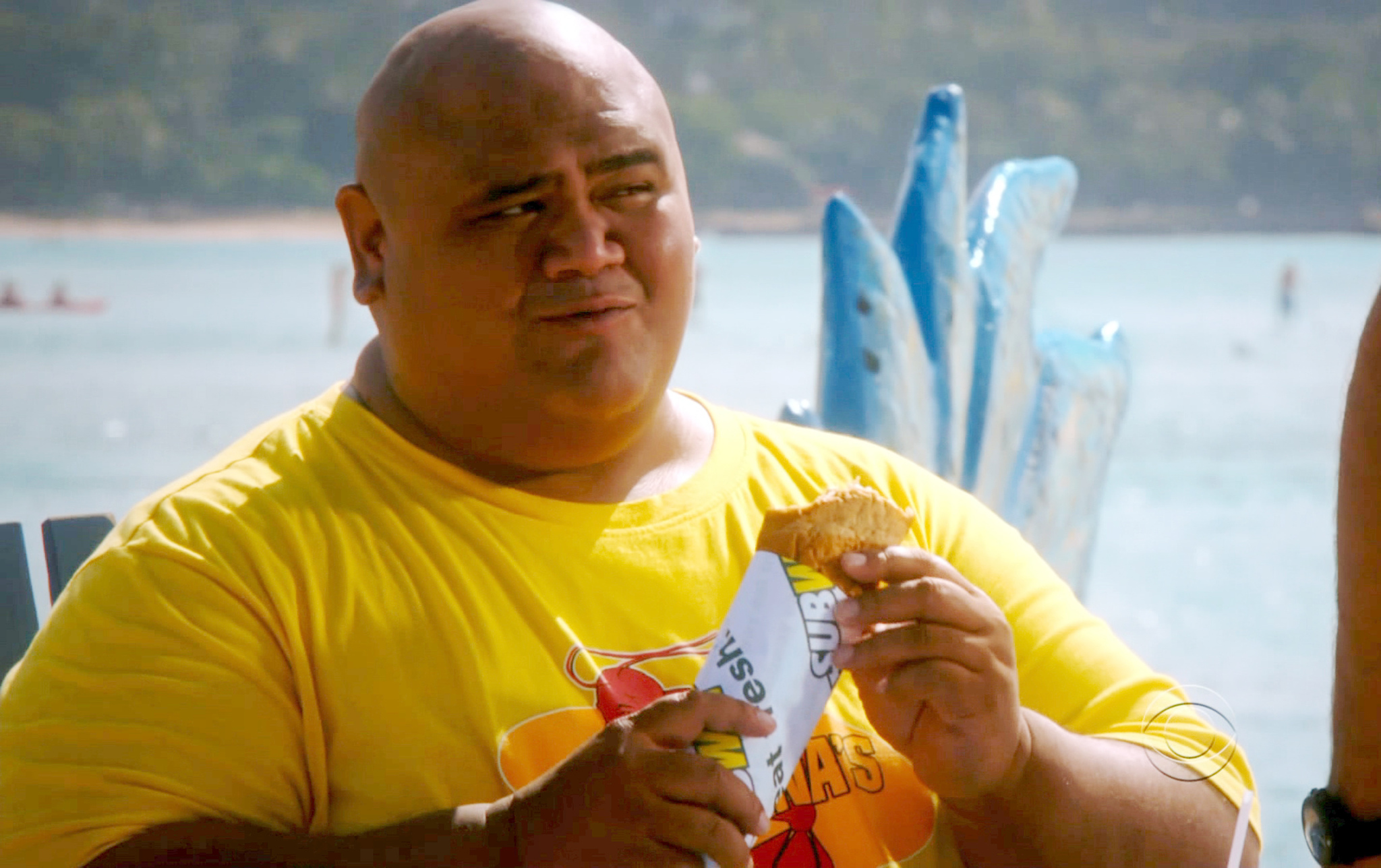 actor Taylor Wily large photo