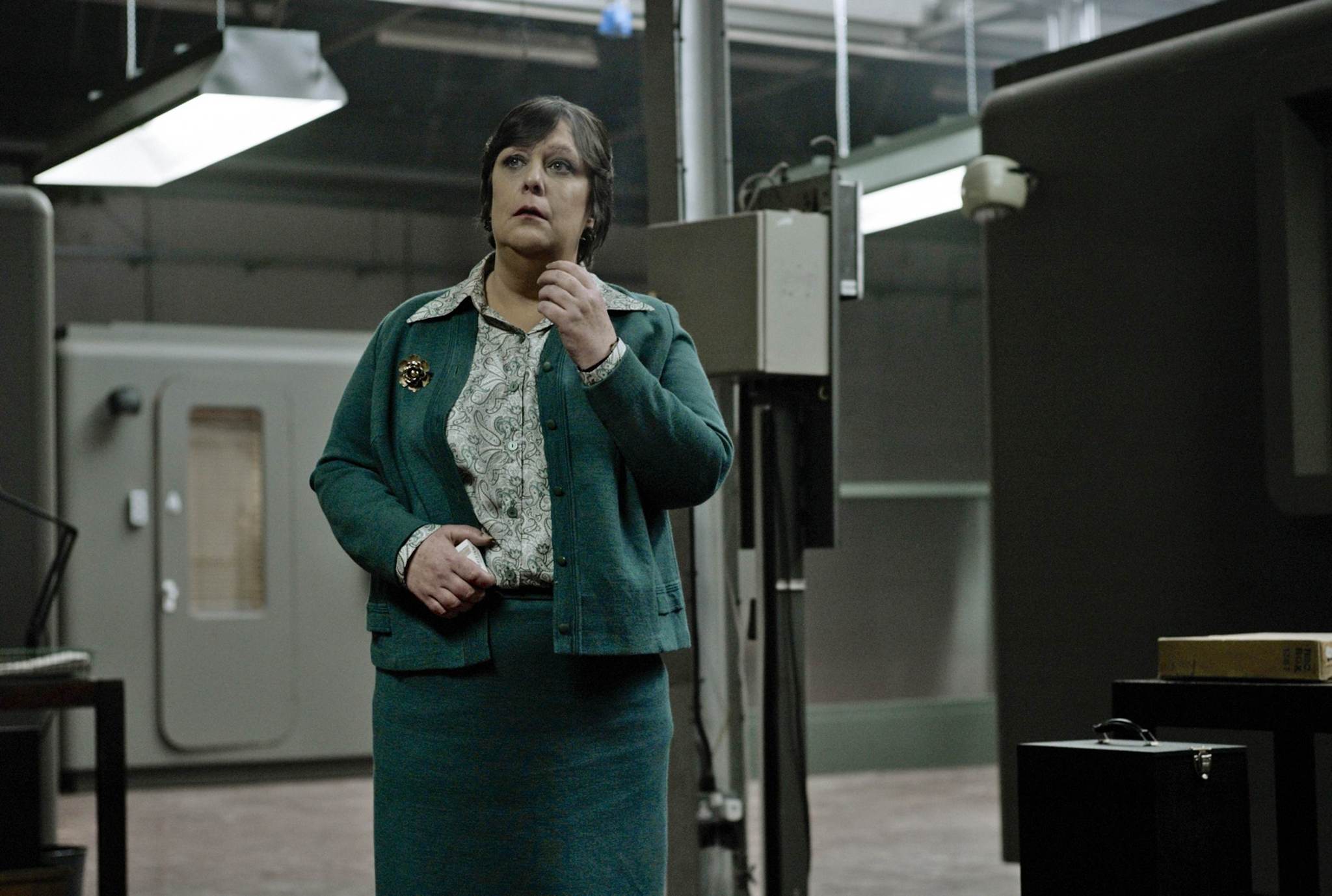 actor Kathy Burke large photo