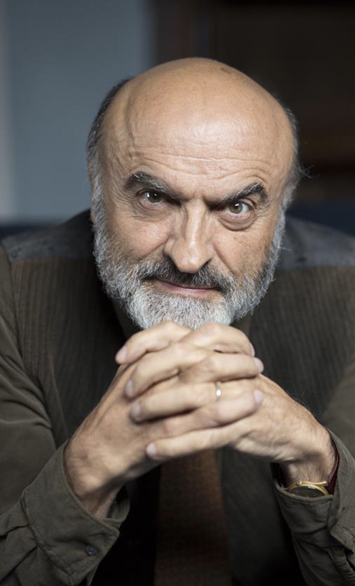 actor Ivano Marescotti large photo