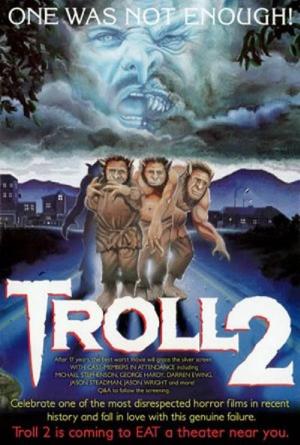 Troll 2 [Version française]