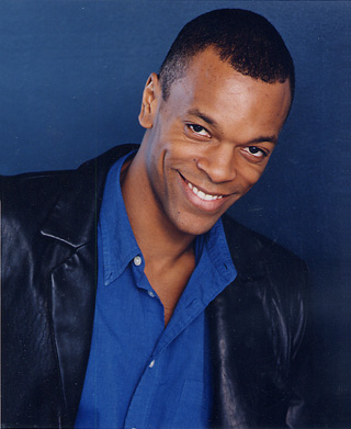 actor Nelson Tynes large photo