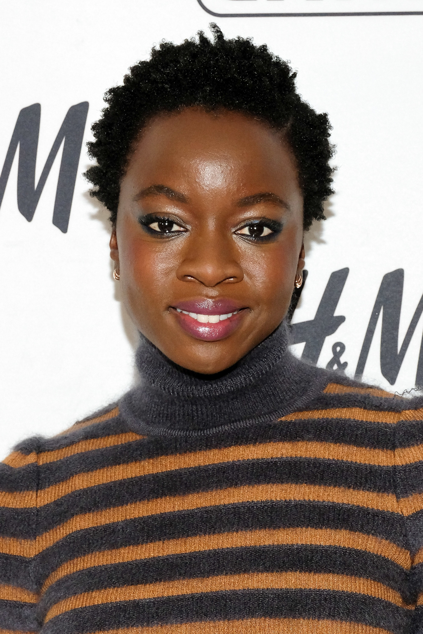 actor Danai Gurira large photo
