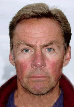 actor Dale Wilson large photo