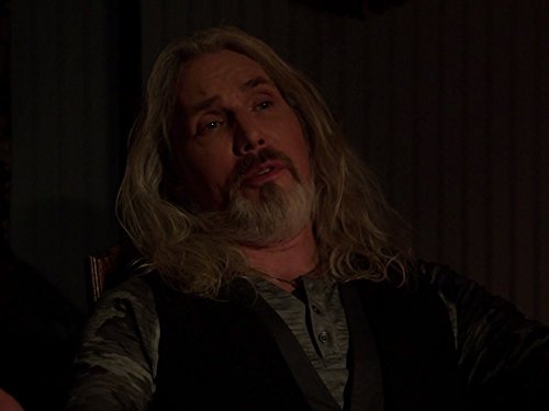 actor Corey Brunish large photo