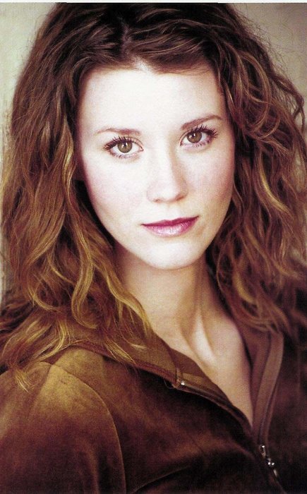 actor Courtney Cole-Fendley large photo