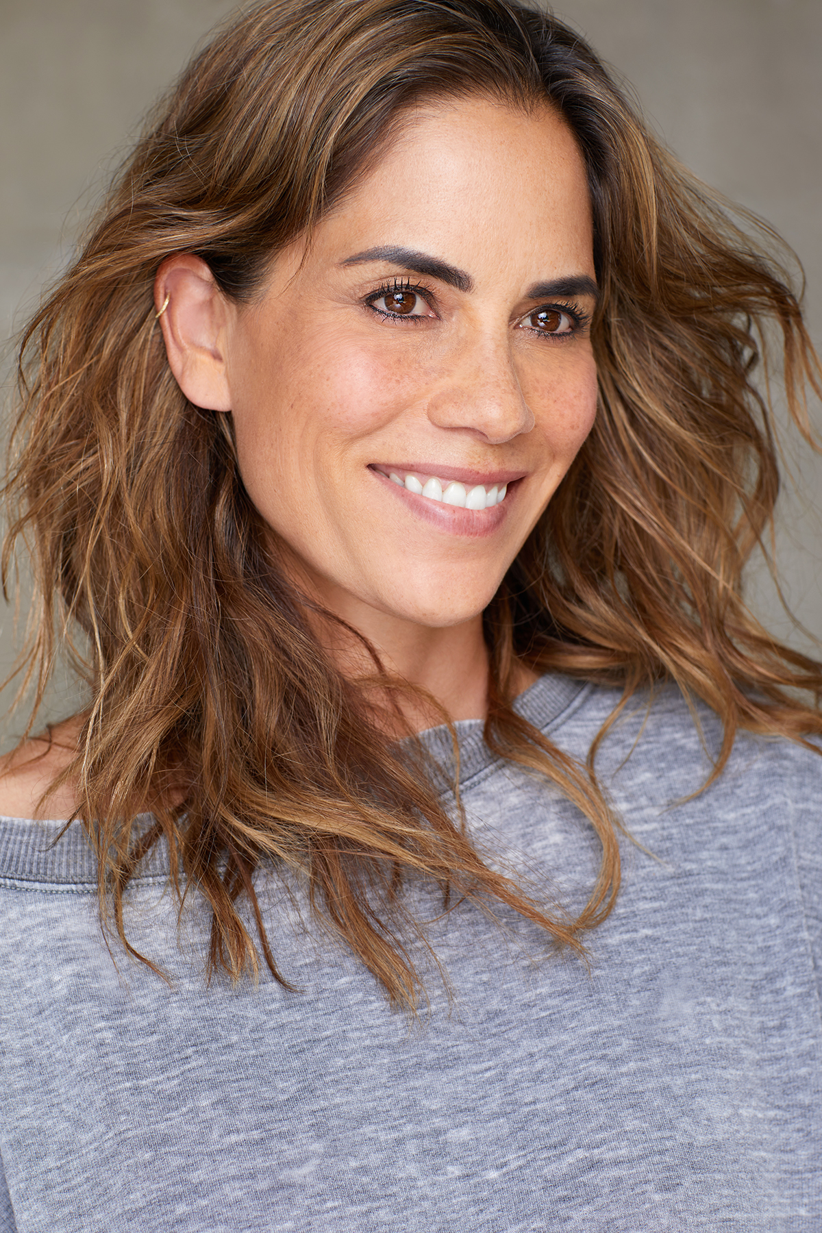 actor Maxine Bahns large photo