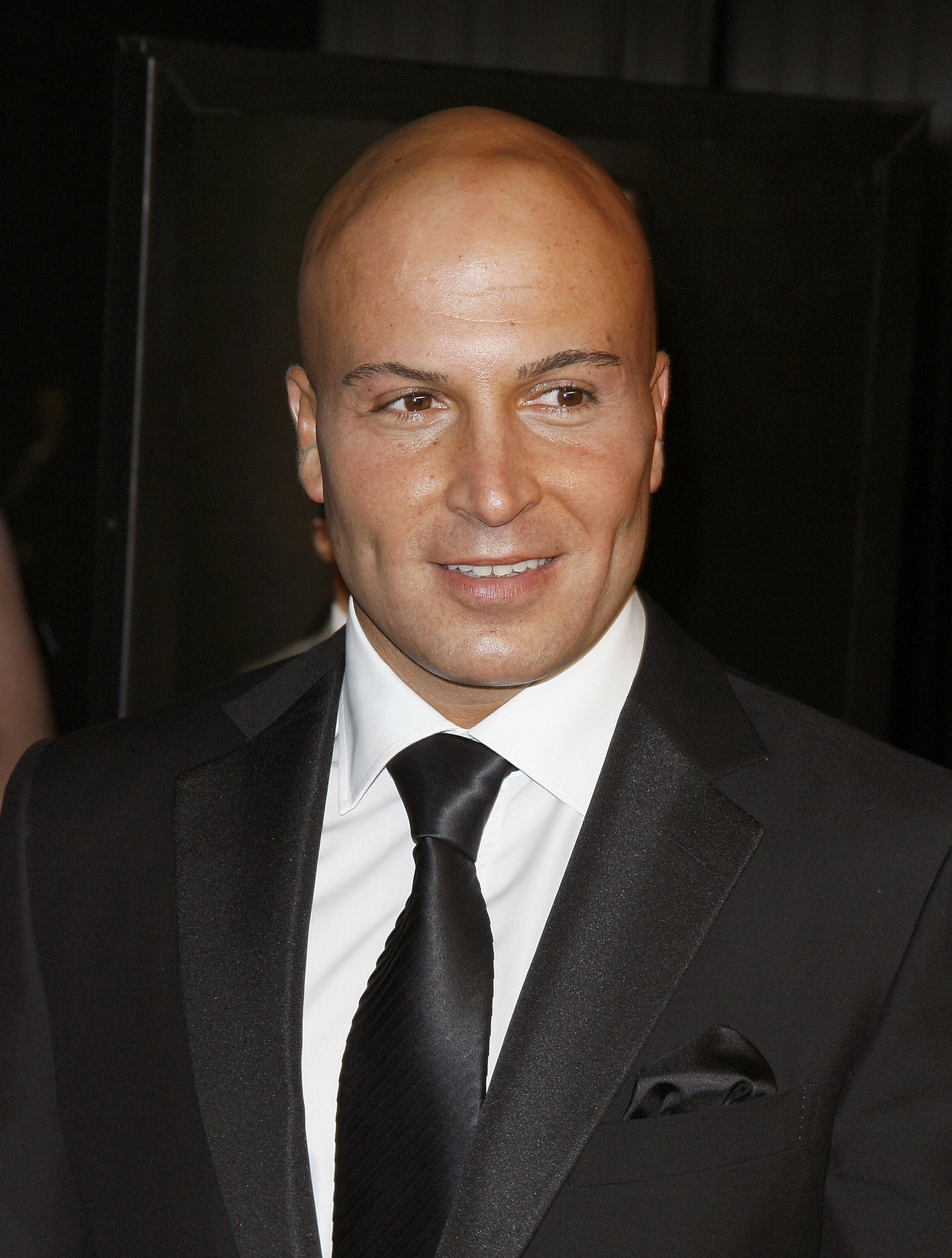 actor Thomas Belesis large photo