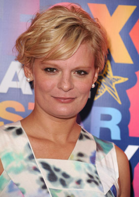 actor Martha Plimpton large photo