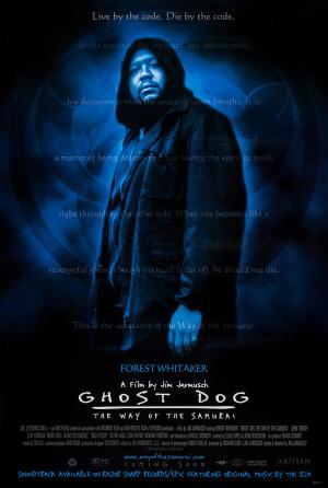 Ghost Dog: The Way of the Samurai [Version française]