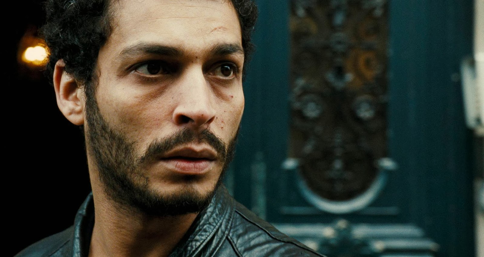 actor Adel Bencherif large photo