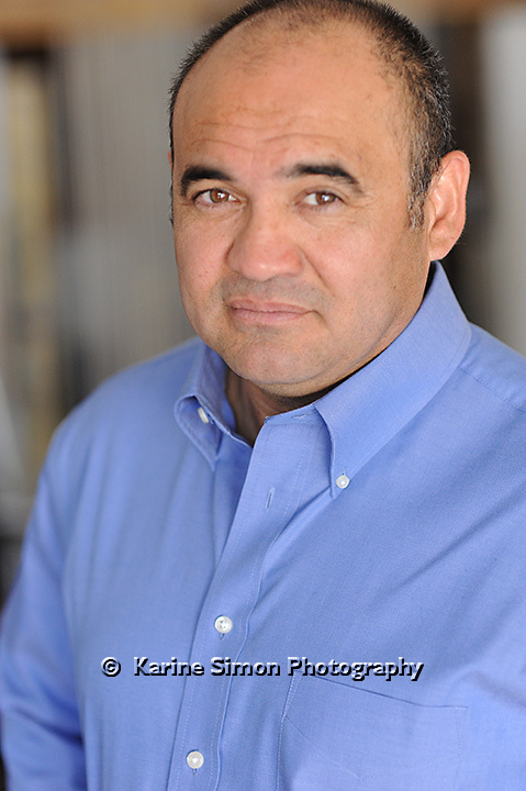 actor Angelo Valderrama large photo