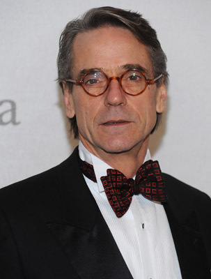 actor Jeremy Irons large photo actor Jeremy Irons large photo