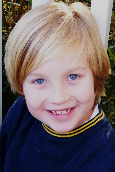 actor Lurie Poston large photo