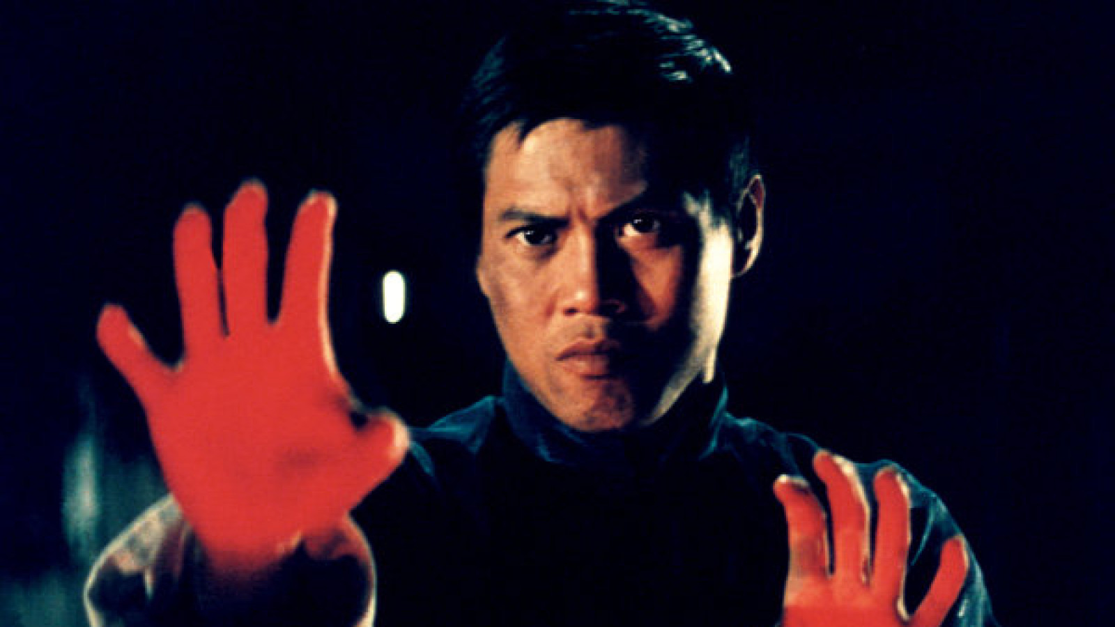 actor Lieh Lo large photo