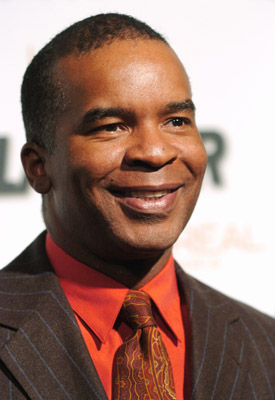 actor David Alan Grier large photo