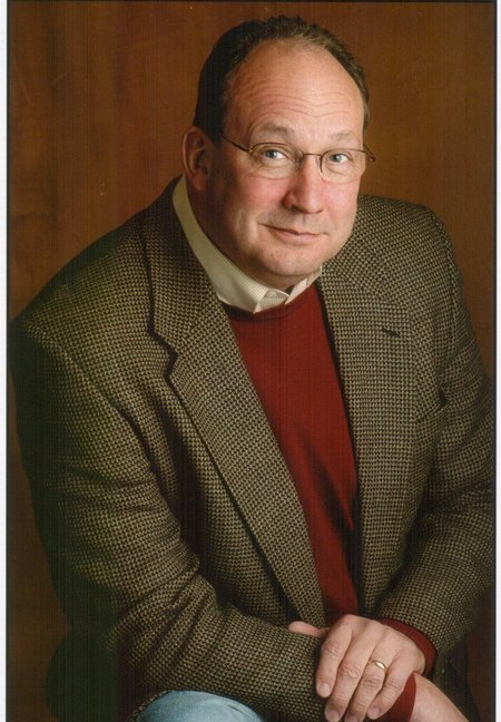 actor Tim Snay large photo