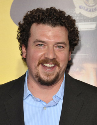 actor Danny McBride large photo