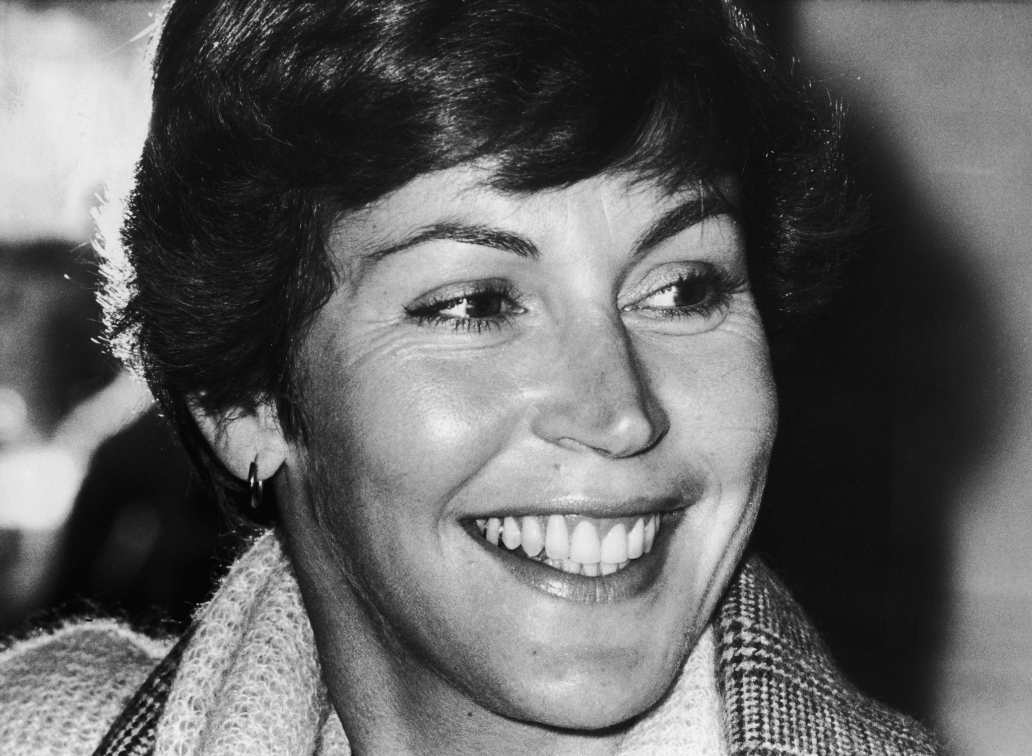 actor Helen Reddy large photo