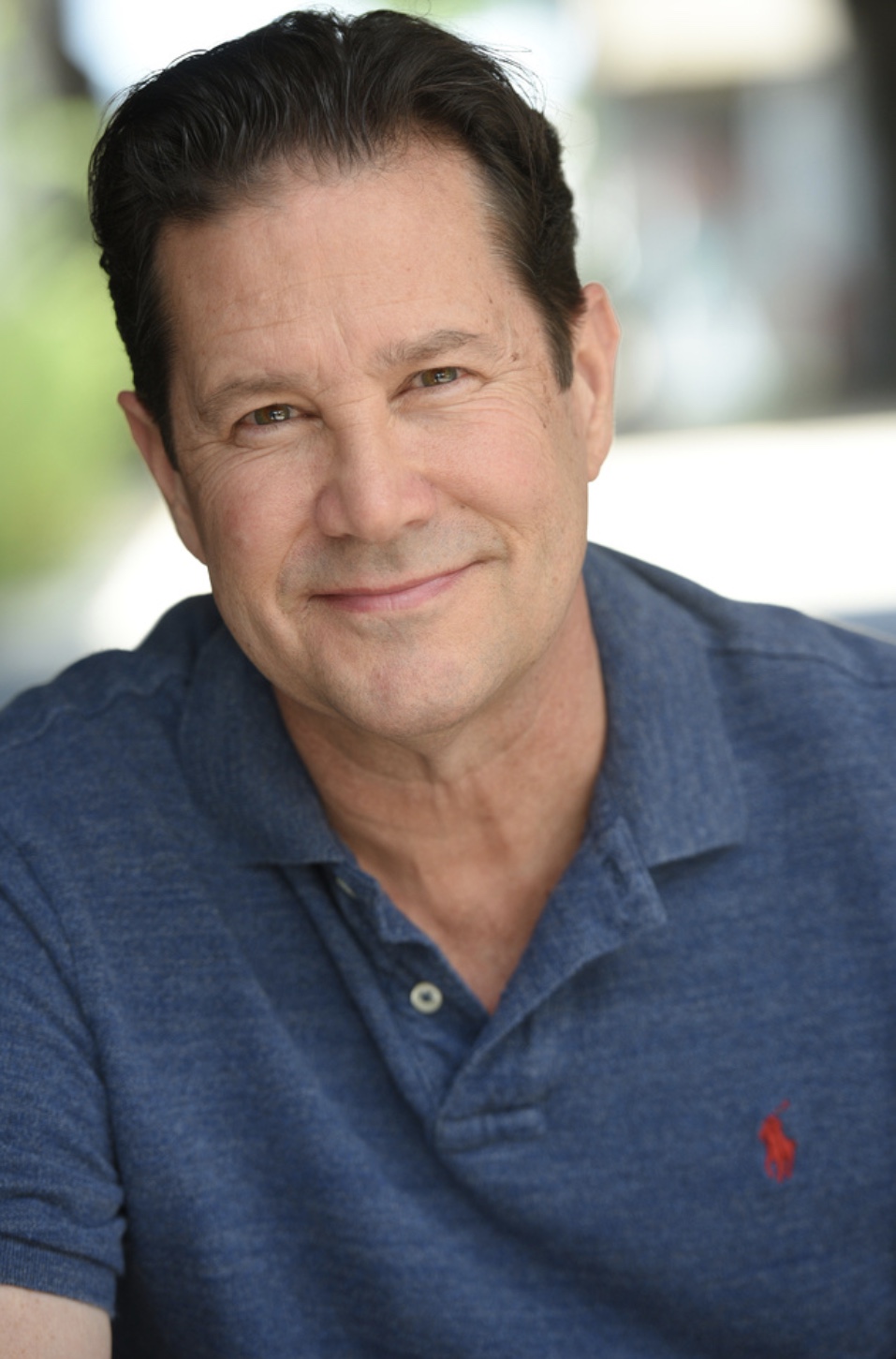 actor William Ragsdale large photo