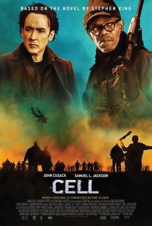 Cell [Version française]