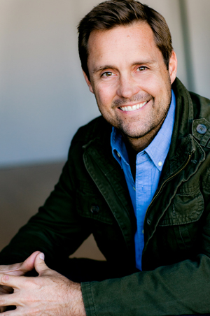 actor Matt Corboy large photo