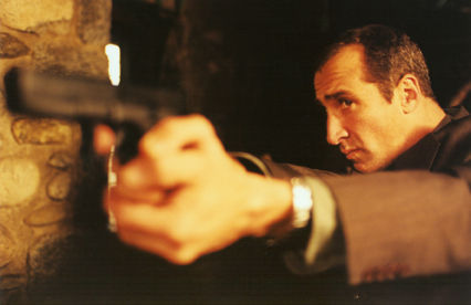 actor Michael Crider large photo