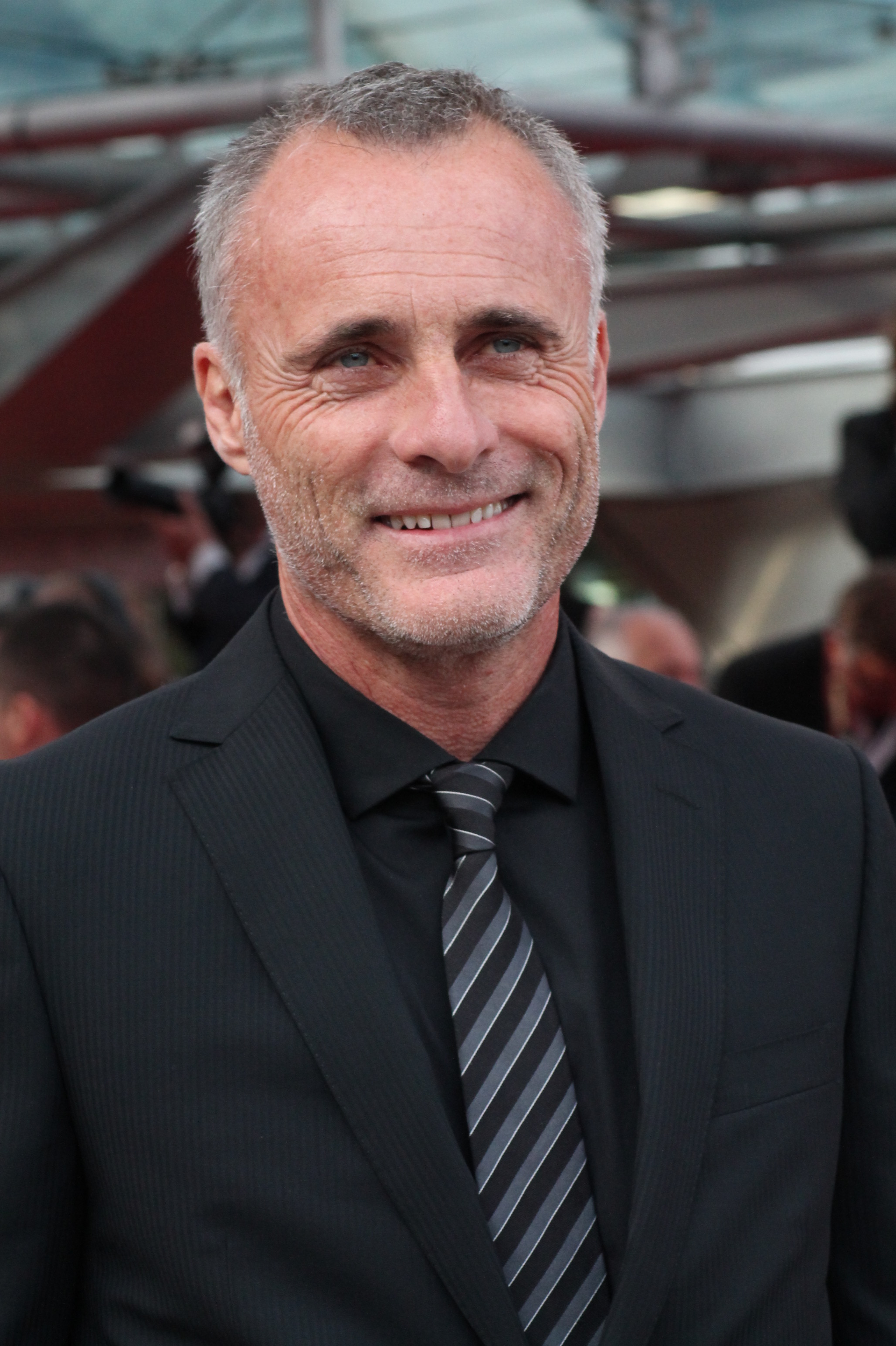 actor Timothy V. Murphy large photo