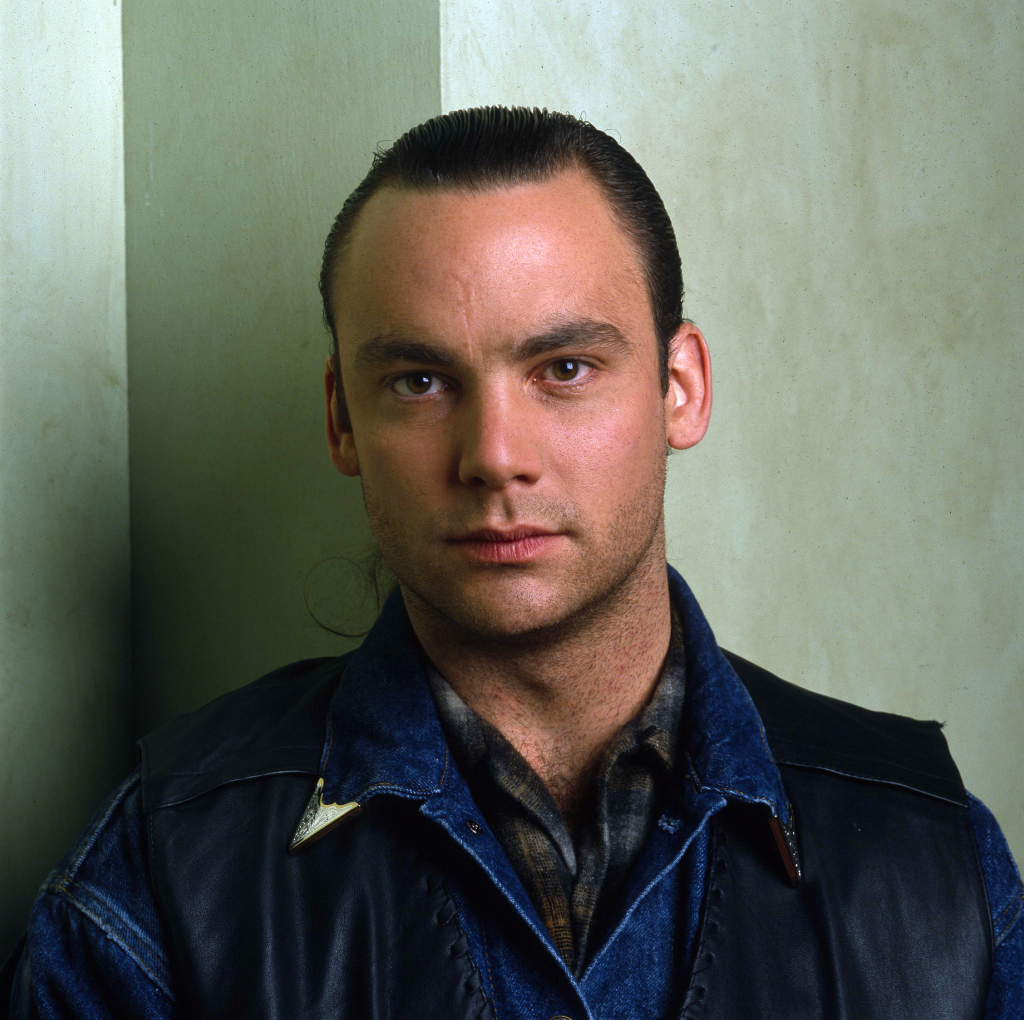 actor Eric DaRe large photo