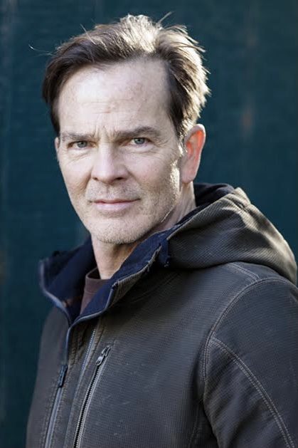 actor Bobby C. King large photo