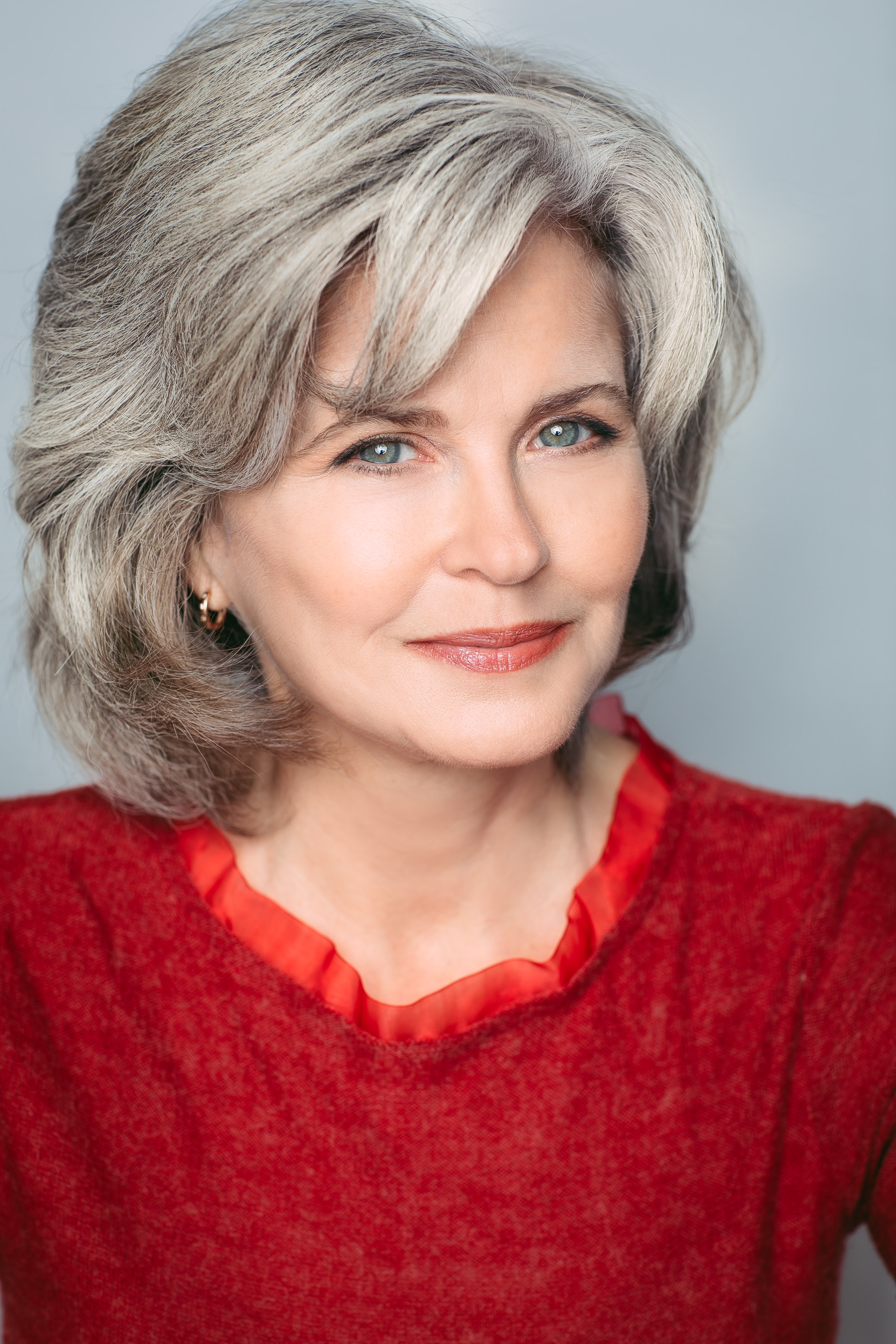 actor Michele Scarabelli large photo