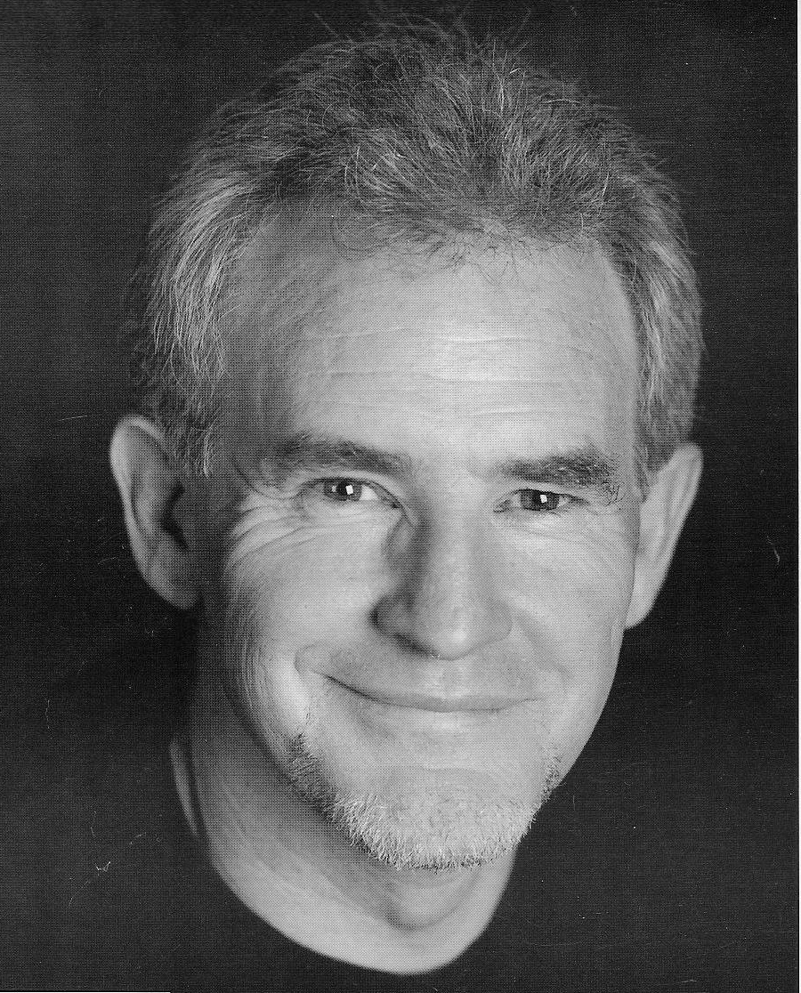 actor Mic Rodgers large photo