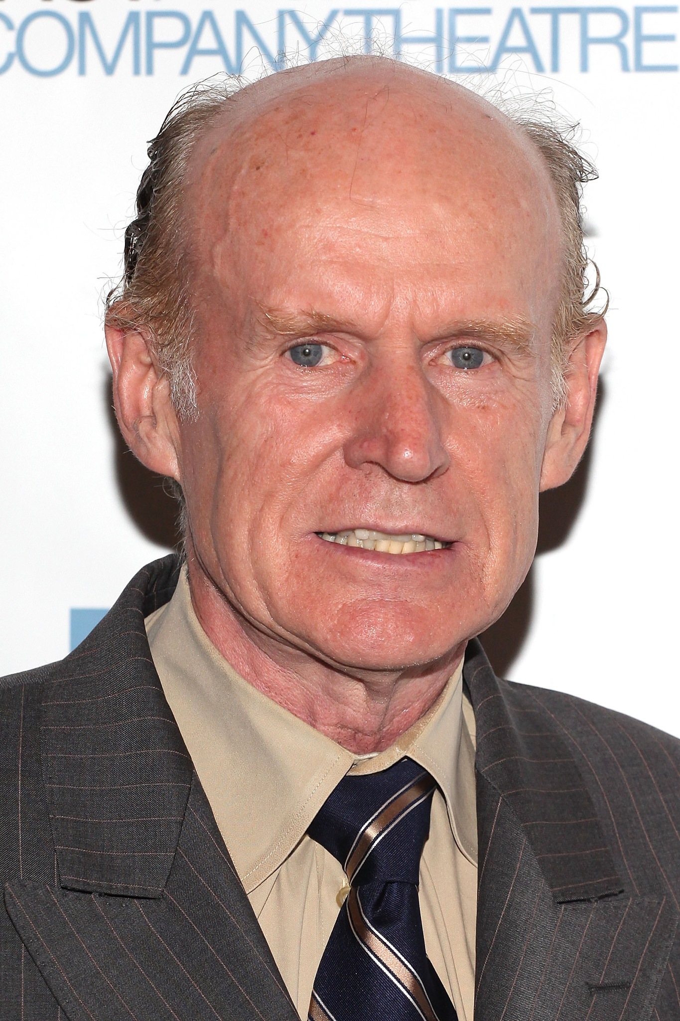 actor James Murtaugh large photo