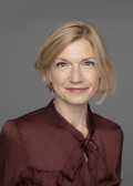 Cecilia Frode