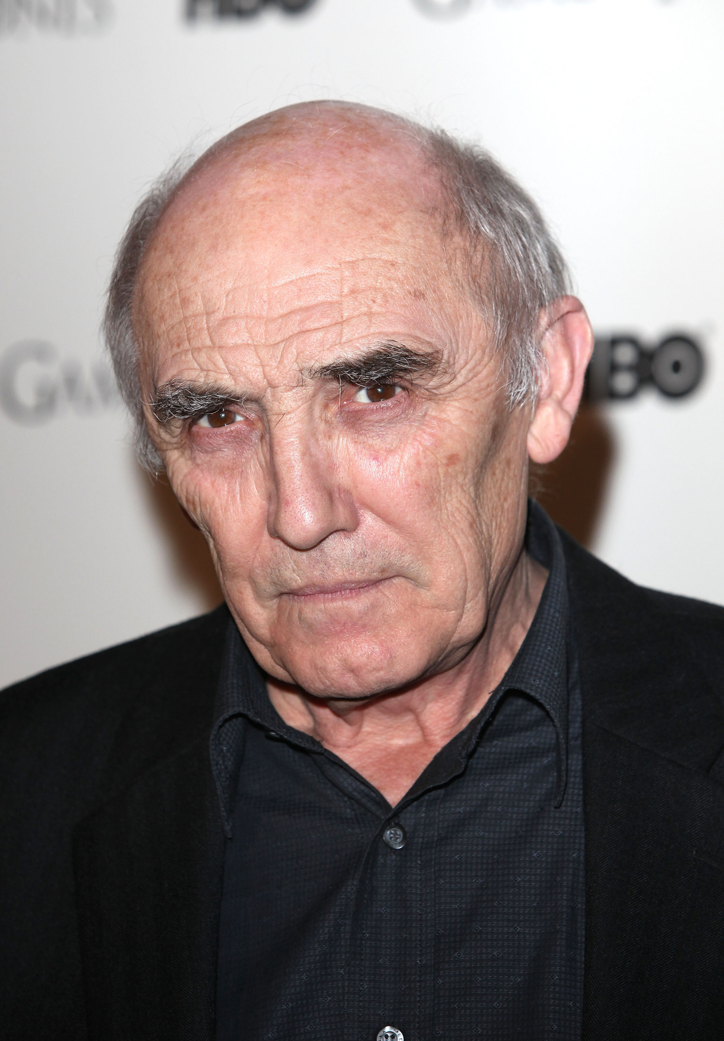 actor Donald Sumpter large photo