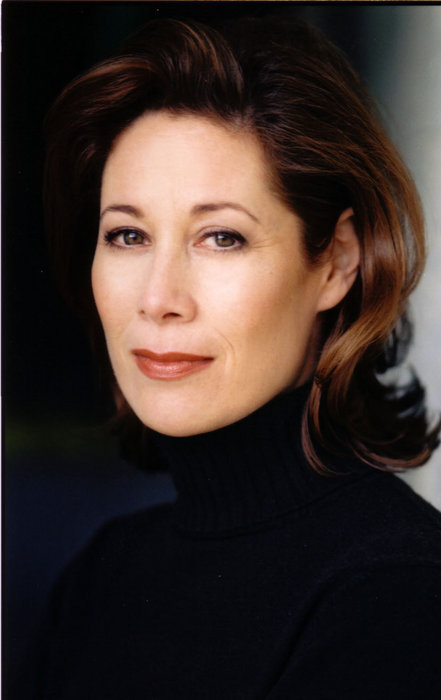 actor Julie Khaner large photo