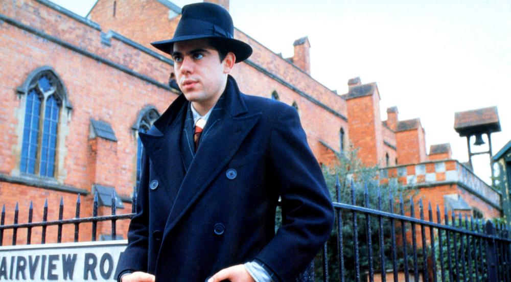 actor Paul Reynolds large photo