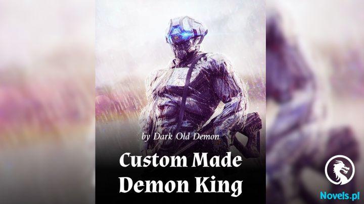 Custom Made Demon King poster - IMDb Top 100 Movies