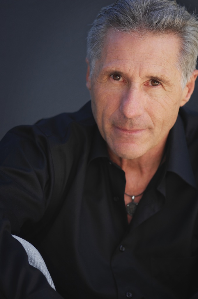 actor Rick Avery large photo