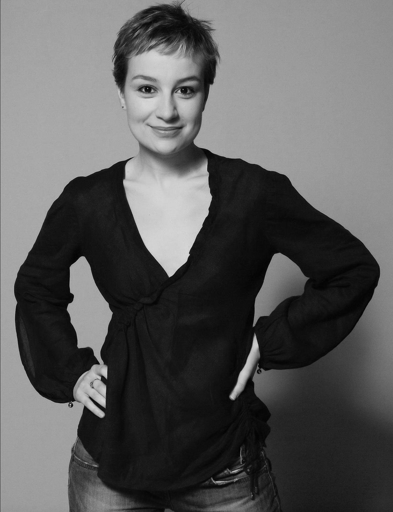 actor Anamaria Marinca large photo