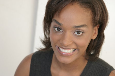 actor Kortney Adams large photo