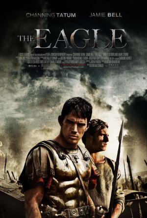 The Eagle [Hindi]