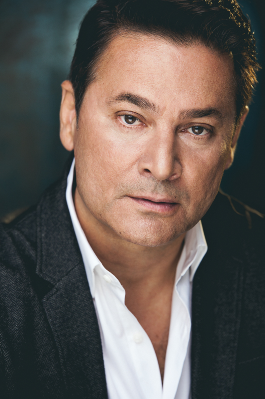 actor Al Rodrigo large photo