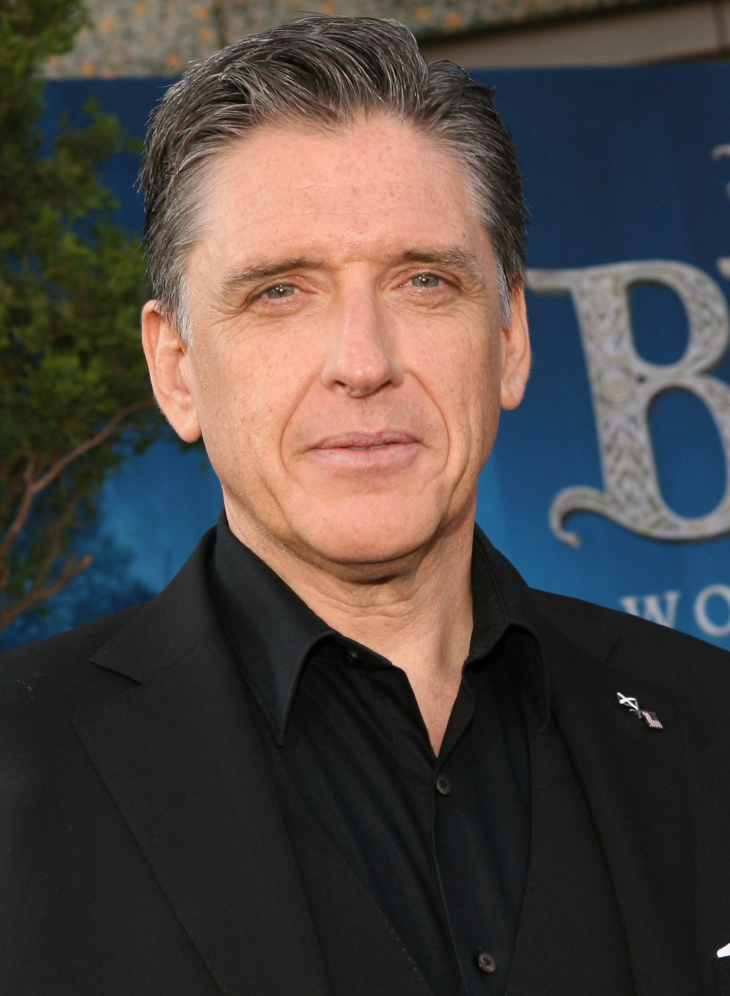 actor Craig Ferguson large photo