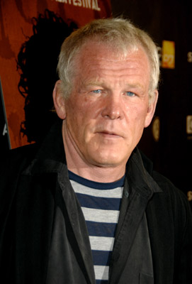 actor Nick Nolte large photo actor Nick Nolte large photo
