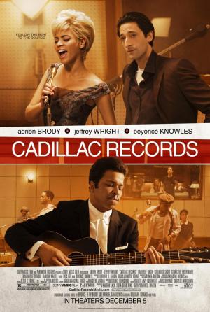 Cadillac Records [Version française]